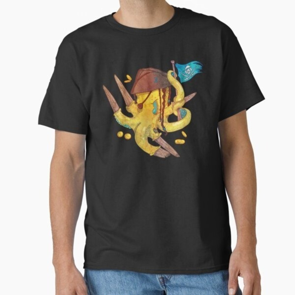 Wet Leg Band Artwork Concept Shirt